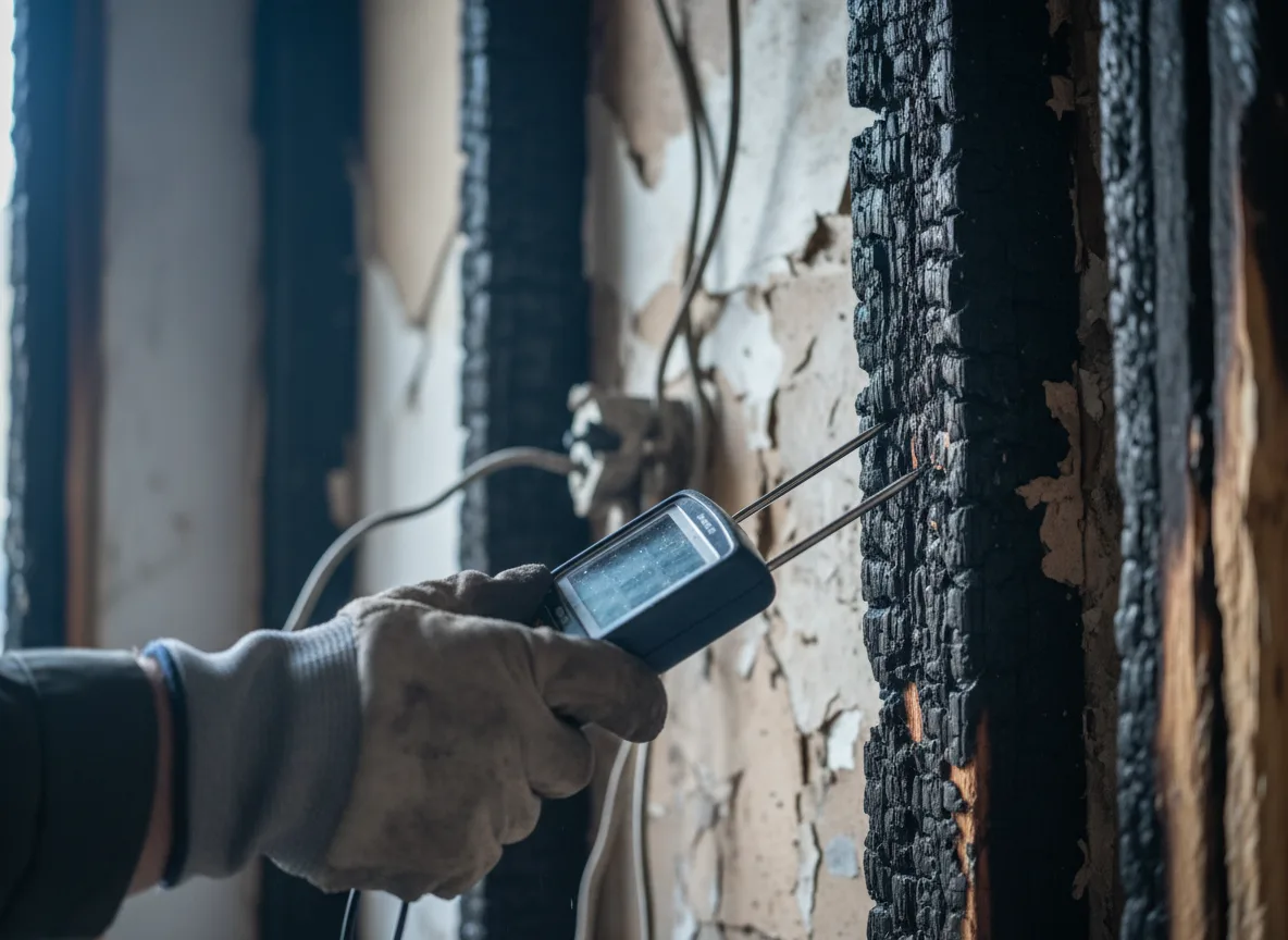 Fire Damage Restoration Wyoming, WV FAQs